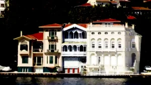 Koçak Ailesi’nde miras kavgası: Mahkeme kararını verdi