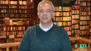 Kayıhan Pala: Hava kirliliğini bakanlık ne zaman kontrol altına alacak?