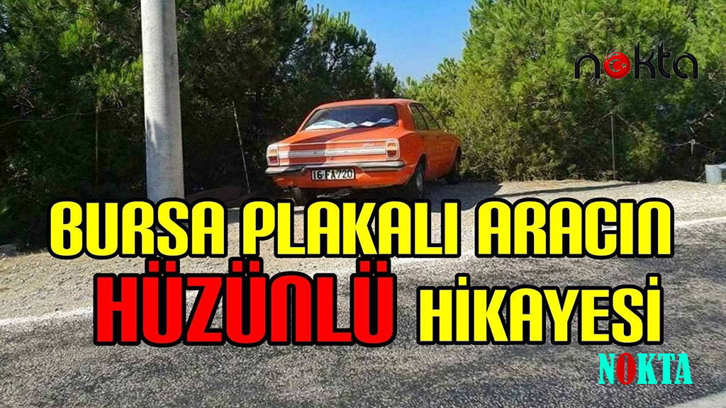 Klasik Ford’un hüzünlü hikayesi Final Oto’da mutlu sonla bitecek