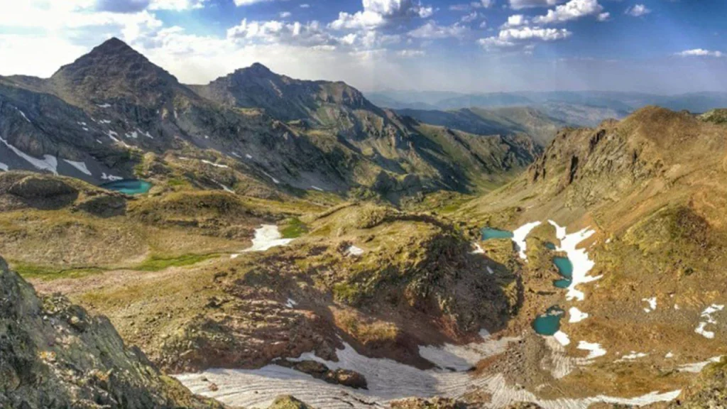 Koza Altın’ın gözü şimdi de yaylalarda