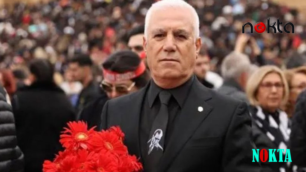 Mustafa Bozbey Bursa Büyükşehir Belediye Başkanlığını Kazandı