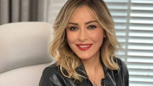 Dermatolog Dr. Neslihan Dolar cilt lekelerinde yeni tedavi yöntemlerini anlattı