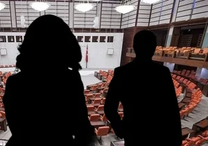 AKP milletvekilinin iş adamı yasak aşkı