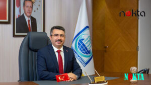 Oktay Yılmaz Ak Parti Bursa’nın doğal Büyükşehir Adayı