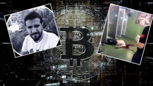 Doktordan poligonda kripto para intiharı