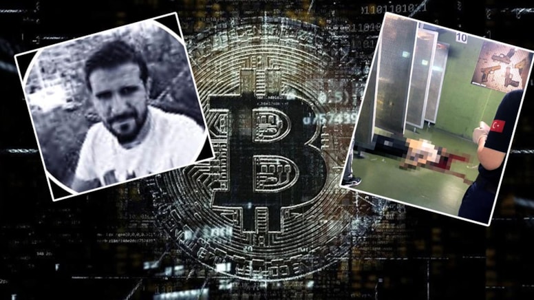 Doktordan poligonda kripto para intiharı