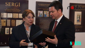 Osmangazi’de Fetih şenlikleri sempozyum ve sergiyle başladı