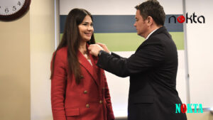 Osmangazi’de yeni dönemin ilk meclis toplantısı gerçekleştirildi