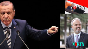 Erdoğan'ı satan Alinur Aktaş'a Faruk Çelik'ten sert tepki