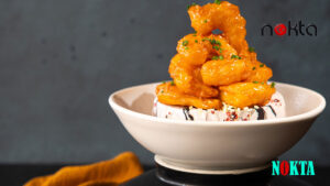 SushiCo Bursa’da ikinciye Müslüman mahallesinde salyangoz mu?