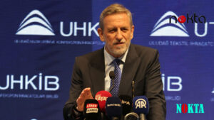 Tekstil ve hazır giyimin ihracat şampiyonları açıklandı