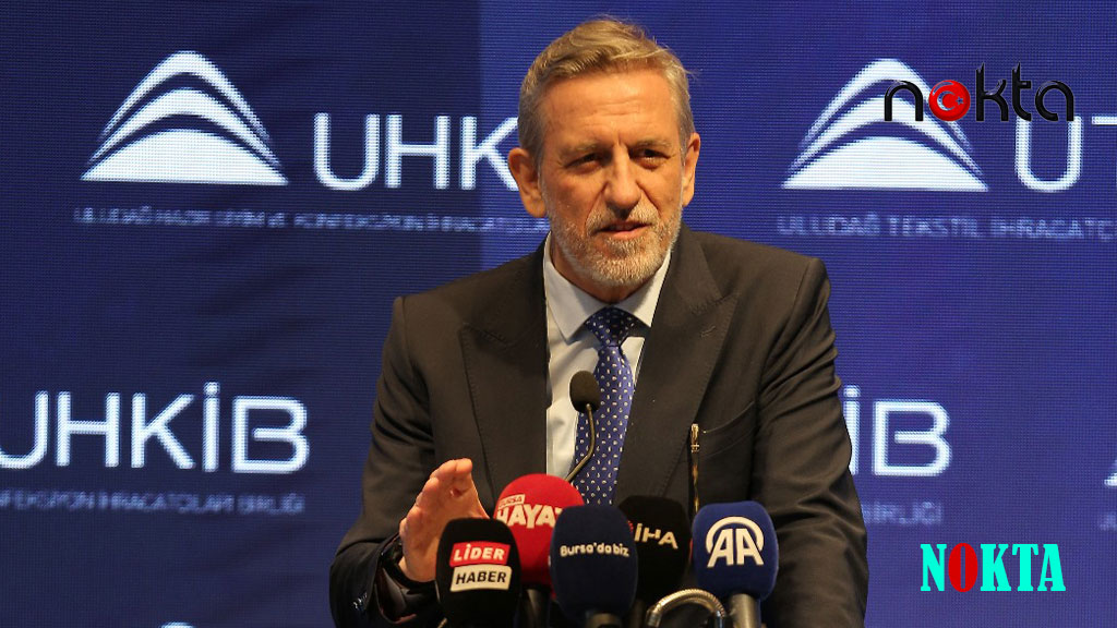 Tekstil ve hazır giyimin ihracat şampiyonları açıklandı