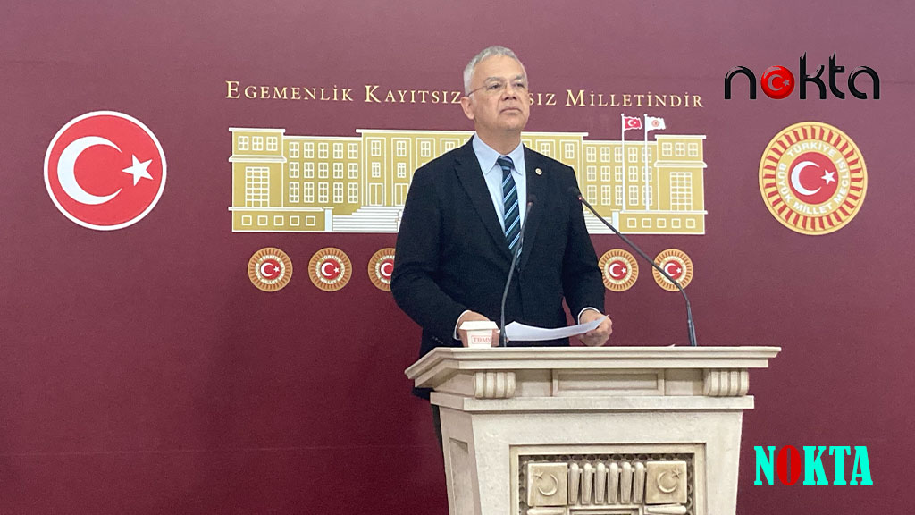 Terk edilen maden sahaları neden rehabilite edilmiyor?