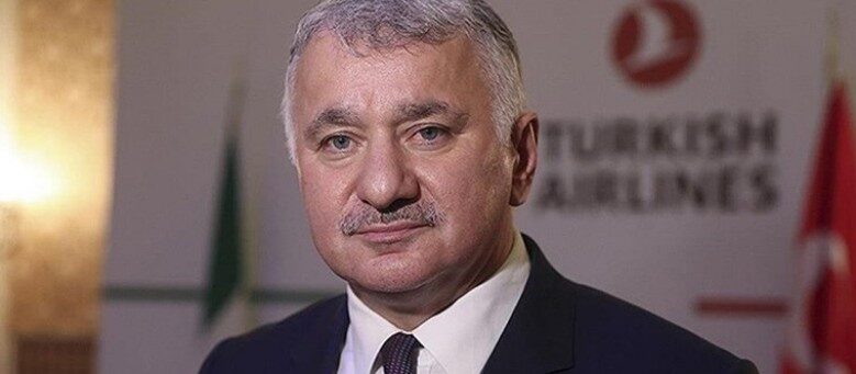 THY Genel Müdürü’nün maaşı 1 milyon 400 Bin TL