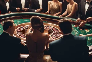 Türk iş insanı Avrupa’yı karıştırdı: Kumarhanede güven kazandı: 15 milyon dolarlık vurgunla kayıplara karıştı