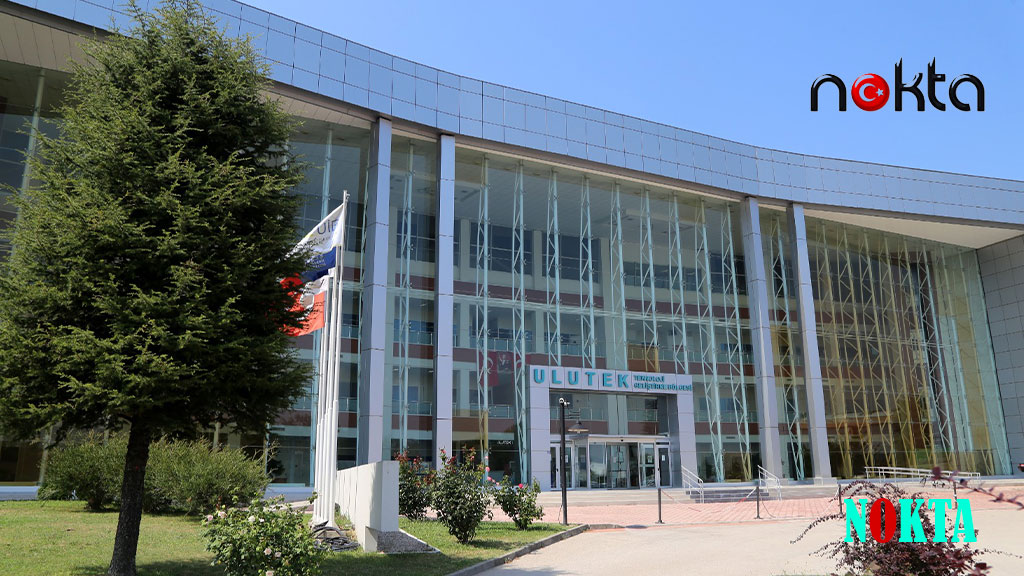 ULUTEK Teknopark Türkiye’nin inovasyon liderleri arasında 6. sırada yer aldı