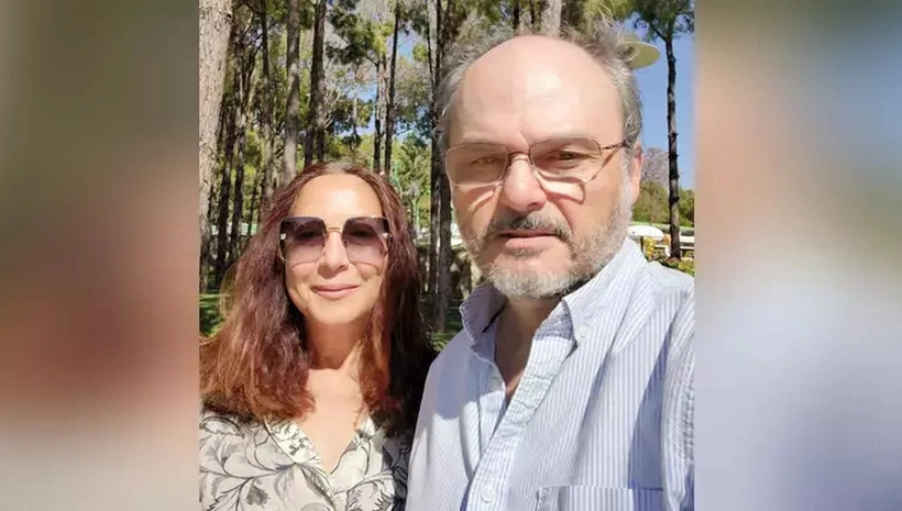 Üst düzey yöneticiden eşine rekor tazminat! 12 milyon TL ödeyecek