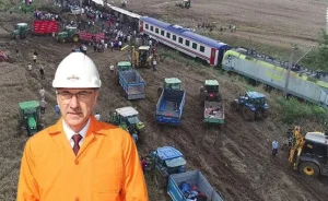 Çorlu tren kazasının tartışılan ismiydi… Aileler ‘Yargılansın’ dedi! Devlet 7 milyarla ödüllendirdi!