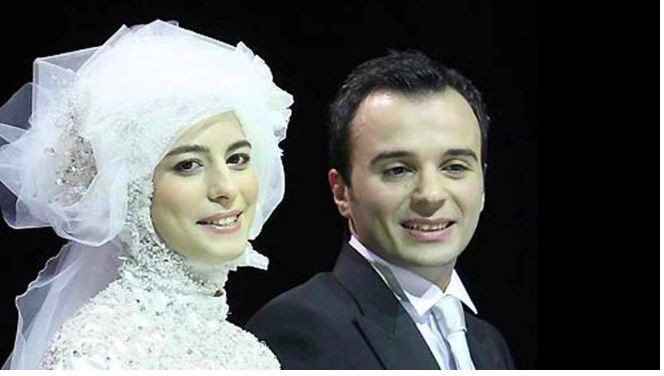 Abdullah Gül’ün eski damadına 584 milyonluk kıyak!