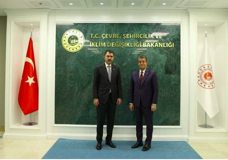 Başkanın aile şirketine Toki piyangosu! Bir ayda 4 milyarlık ihale…