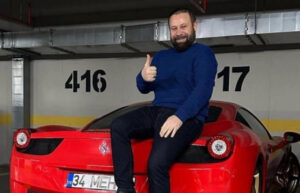 Şartnameyi düzeltip ihaleyi ona verdiler! Ferrarili reklamcıya özel ihale…