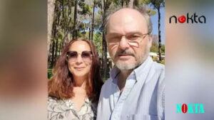 Yeşim-Almaxtex Tekstil'de Selahattin Süalp Sözer'e eşi İrma Sözer'den dev tazminat