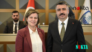 Yıldırım Belediyesi’nin yeni dönem ilk meclis toplantısı gerçekleşti