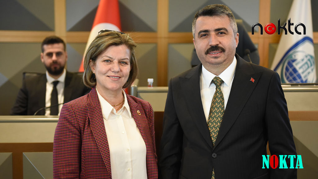 Yıldırım Belediyesi’nin yeni dönem ilk meclis toplantısı gerçekleşti