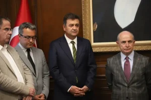 ‘Ölüm villaları’nda tahliye oyunu! HSK’dan tahliye kararı veren mahkemeye inceleme