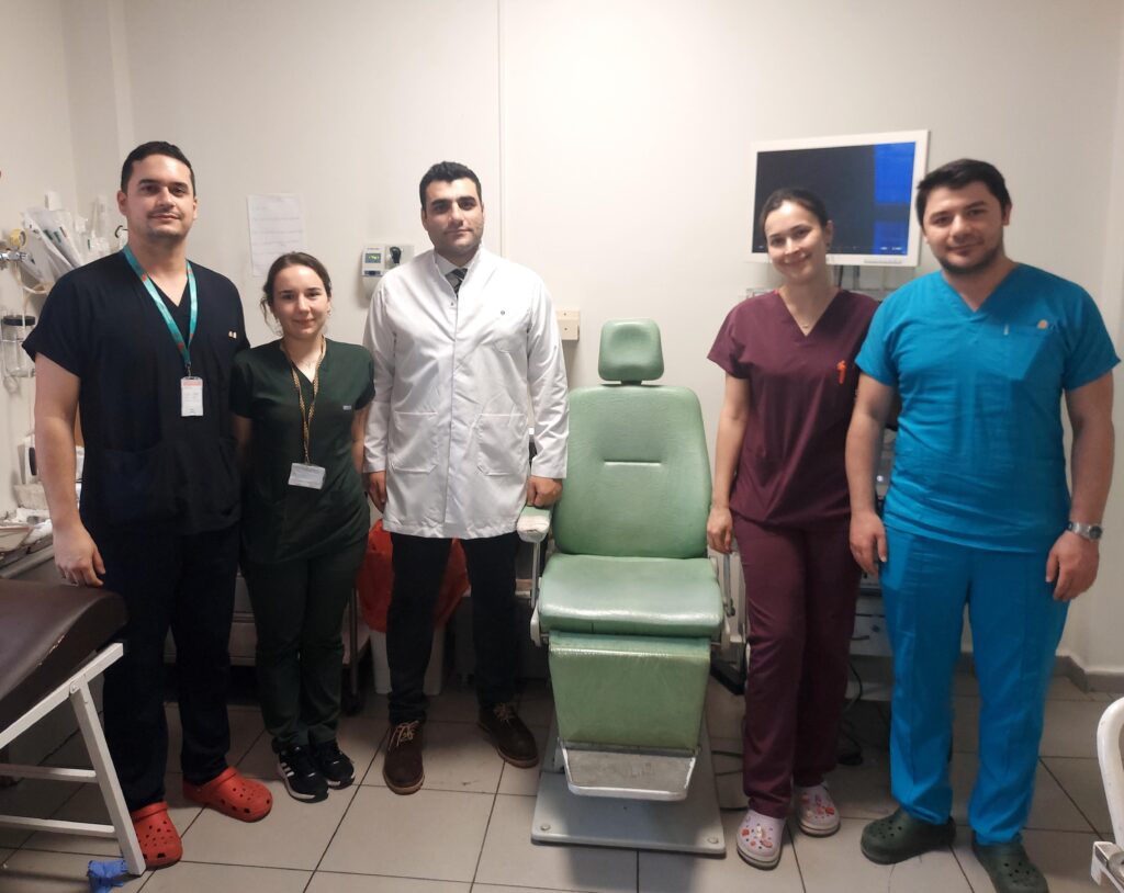 Kulak Temizleme Çöpleri Kulağınıza Zarar Verebilir!