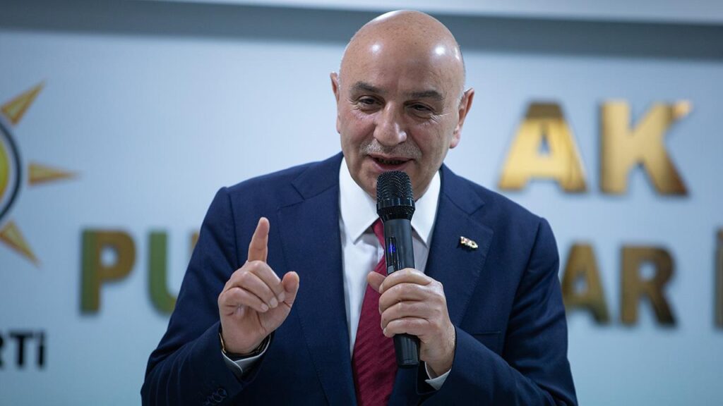 Altınok’un kızı Bakan Müşaviri olarak atandı