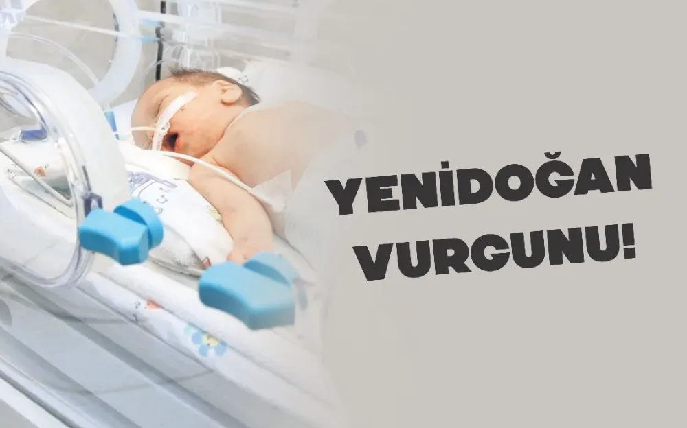 Yenidoğan’ vurgunundan yeni detaylar! Aradığınız doktor pavyonda!