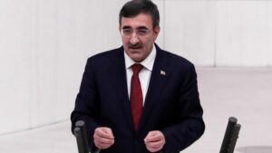 90 şirket 1 bakan oğluna bağlı