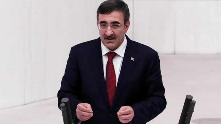 90 şirket 1 bakan oğluna bağlı