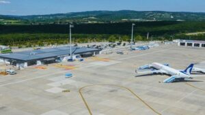 Atıl havalimanları 8.4 milyar yuttu