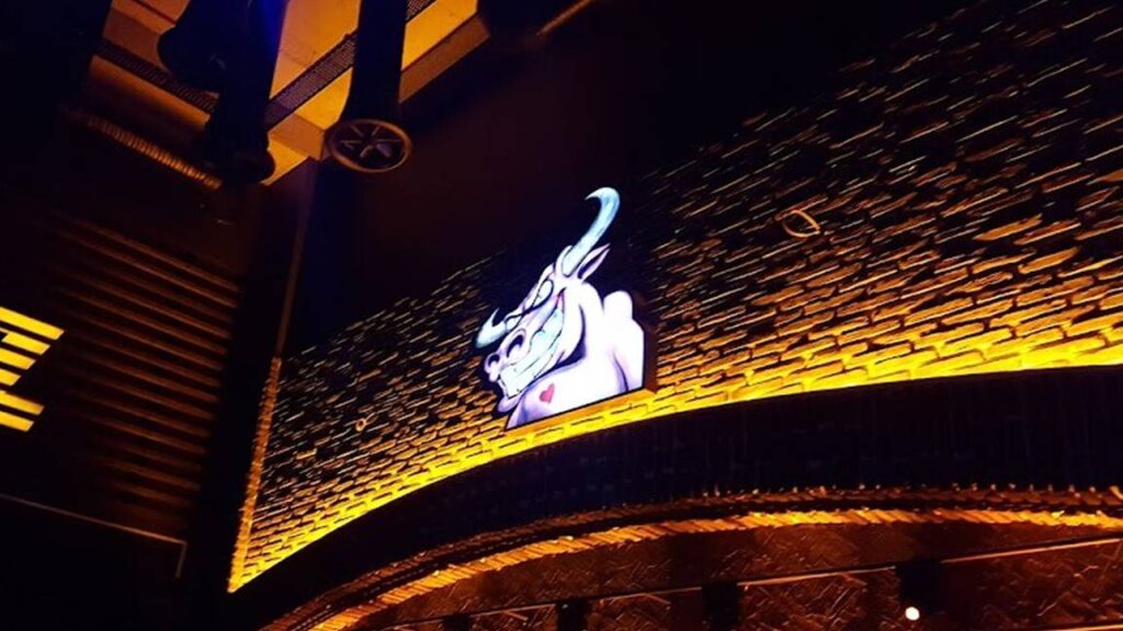 Dilek Güngör: Devlet gece kulübü işletir mi, işletiyor!