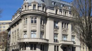 AK Parti ABD’de emlak zengini oldu: Washington’da 11 milyon dolarlık bina aldı