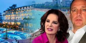 Alkoçlar Otelcilik AŞ için mahkemeden iflas kararı çıktı