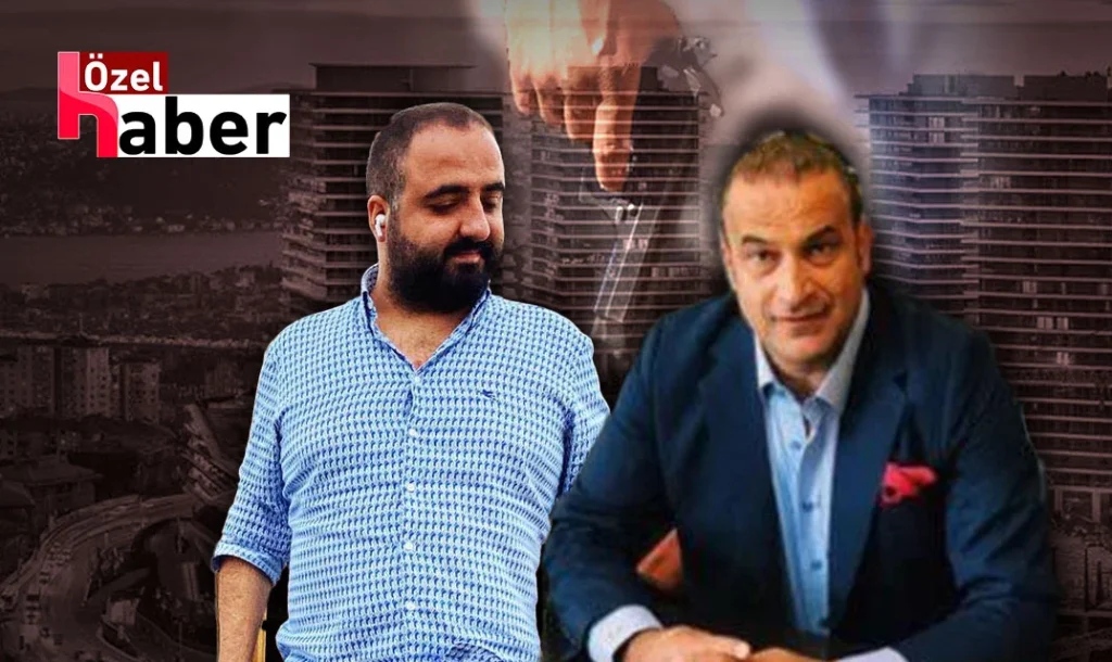 Borsacı Mehmet Akdere’ye silahlı saldırıda Daltonlar çetesi çıktı!