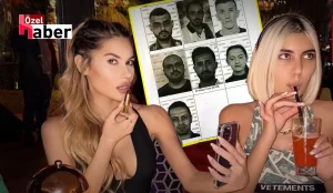 Nihal Candan’ın eski sevgilisi çeteyi deşifre etti: Tek tek isim verdi!