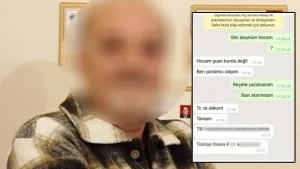 Psikiyatri uzmanının akılalmaz ticareti ortaya döküldü! Uyuşturucu bağımlılarına reçete