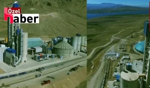 Elazığ’da Bir ‘Yatırım’ Hikayesi: Köylünün Merası Şirkete İkram Edildi!