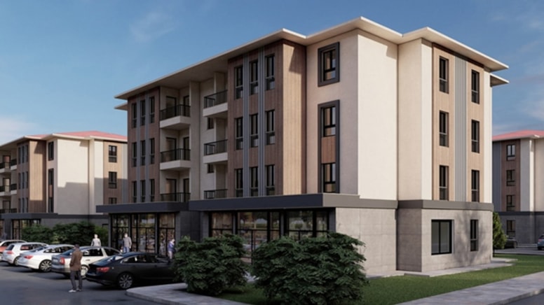 Kirayı fahiş artıran 9 emlakçıya hapis istemi