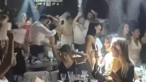 İkinci Patiswiss vakası! Müşteriye olay yanıt: Sizin gibi ucuz ve sıradan kişiler gelmesin!