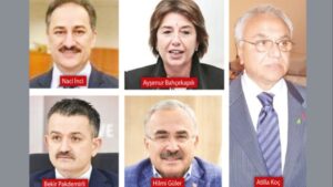 İktidarın ‘ballı maaşlı’ arka bahçesi Turkcell