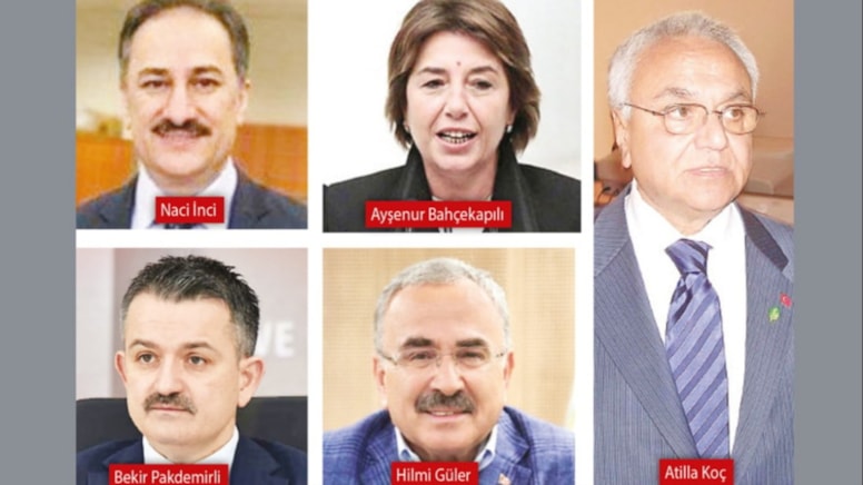 İktidarın ‘ballı maaşlı’ arka bahçesi Turkcell