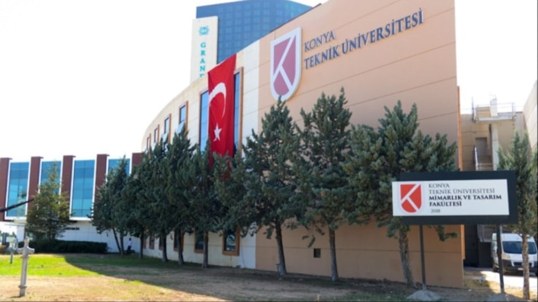 Torpiller çarpıştı sınav iptal edildi