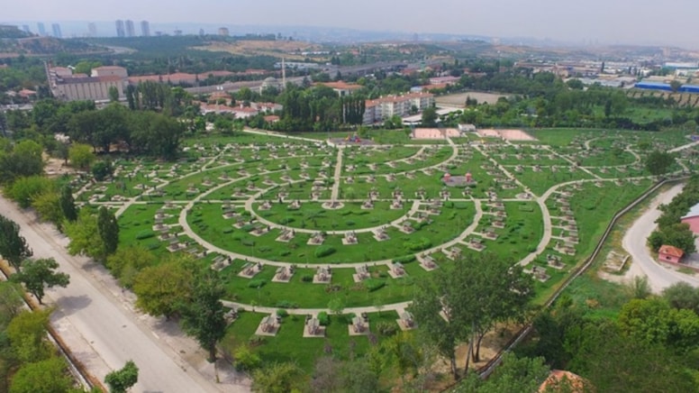 AOÇ üretiyor, ‘Yasemin’ kazanıyor