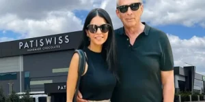 Elif Aslı Tunaoglu’nun kocası Karel’deki hissesini satıyor