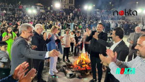 Bursa’da Baharın gelişi Osmangazi’de kutlandı